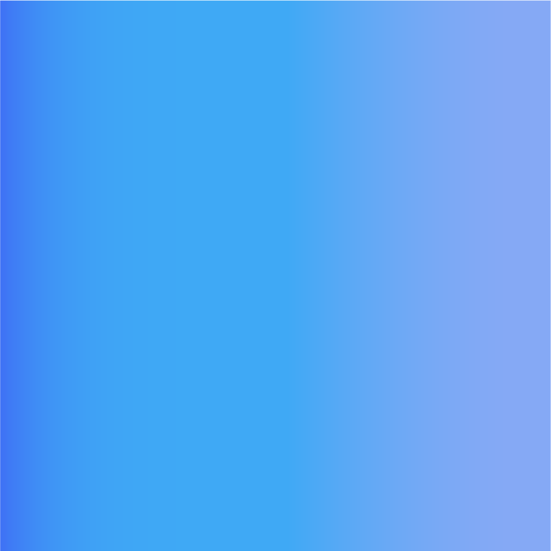 gradient right